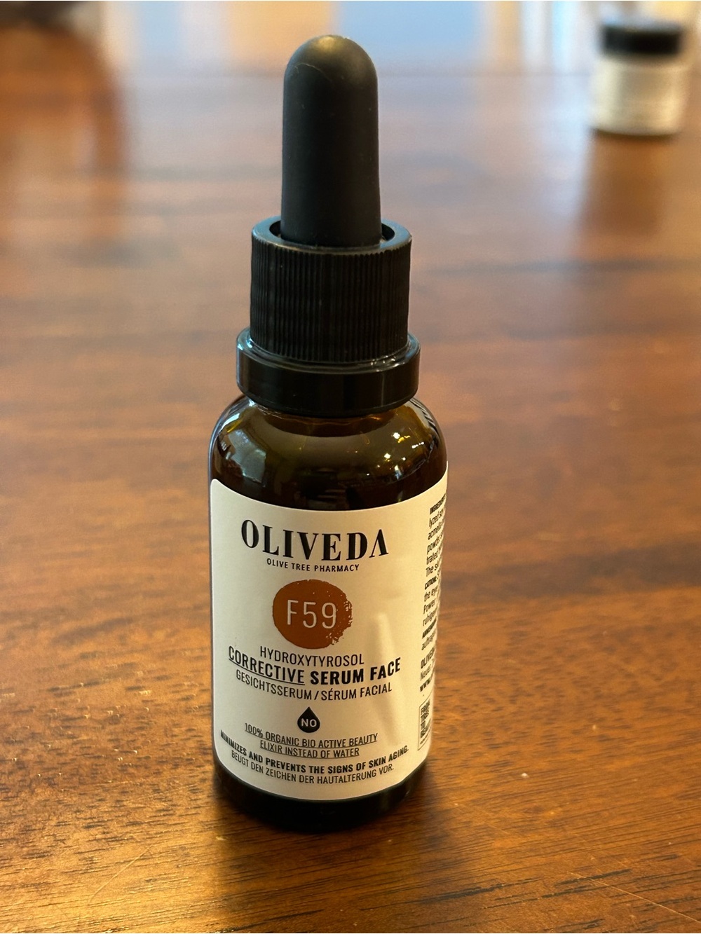 Oliveda F59 Corrective Serum Face